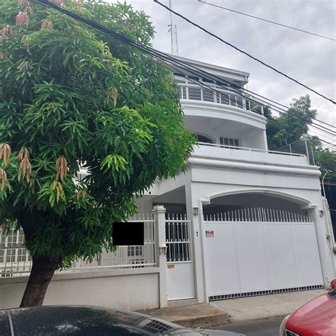 paranaque house and lot for sale